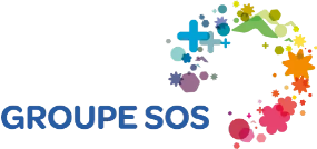 Logo groupe SOS