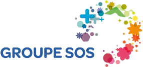 Logotype_Groupe Logo groupe SOS