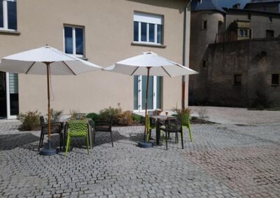 Le Comptoir Luttangeois