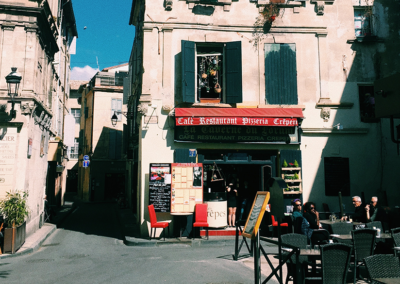 Lancement d’un nouvel appel à candidatures pour aider les cafés ruraux à rebondir et innover