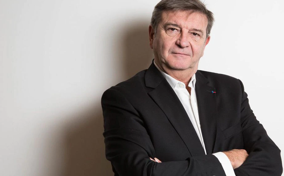 Jean-Marc Borello explique l’initiative « 1000 Cafés » sur RTL