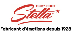 Stella Babyfoot