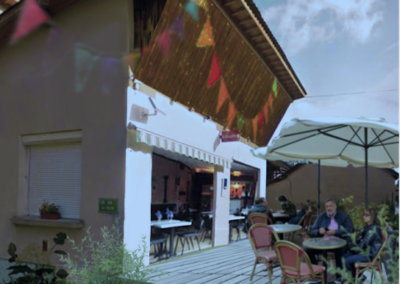 Le Local