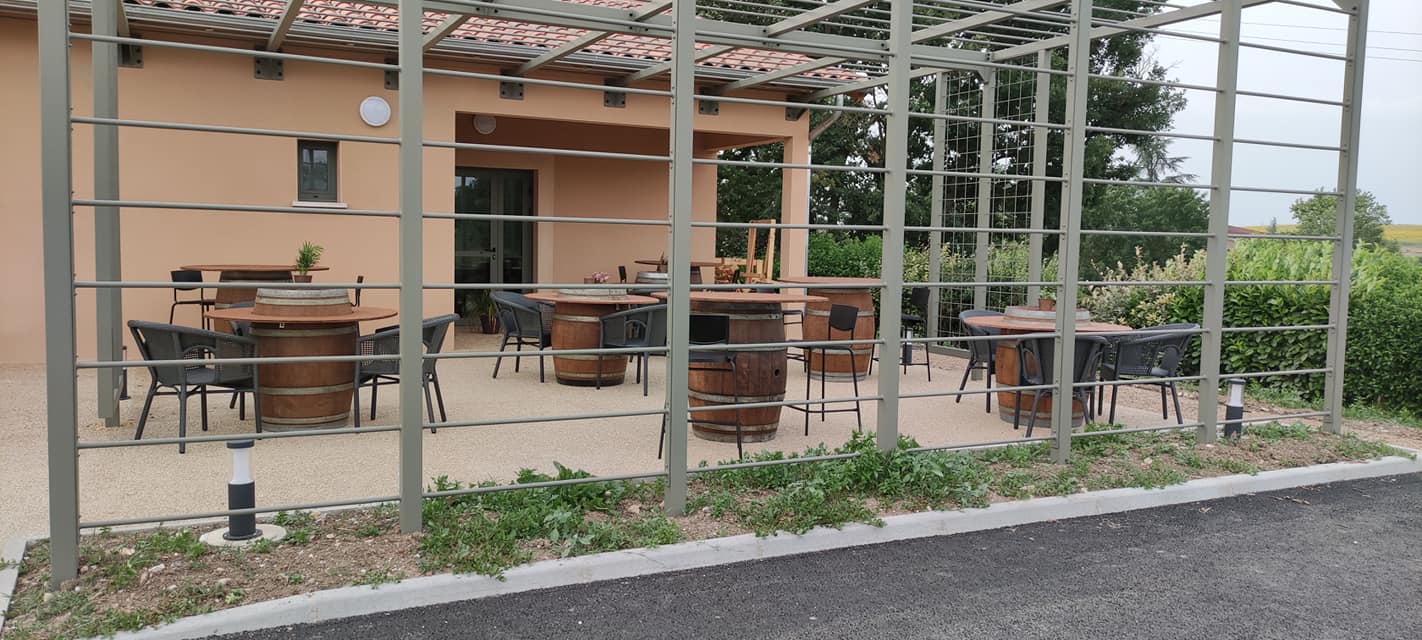 Café de Labastide-de-Lévis