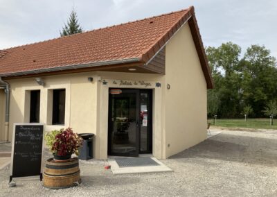 Le Relais du Verger