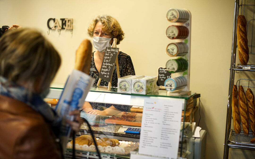 100 cafés ruraux indépendants accompagnés par 1000 cafés