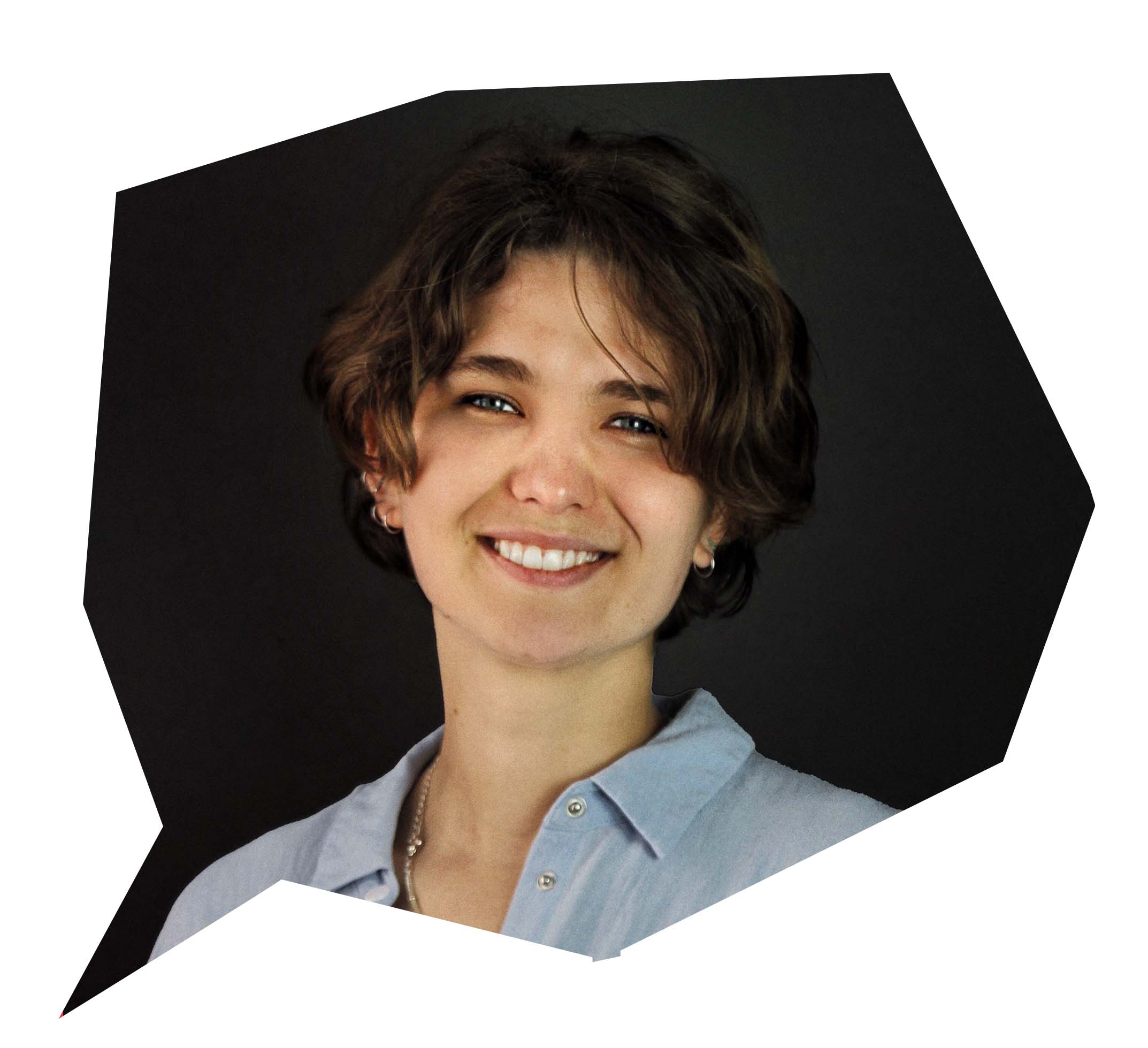 Marie-Lou Poullot,