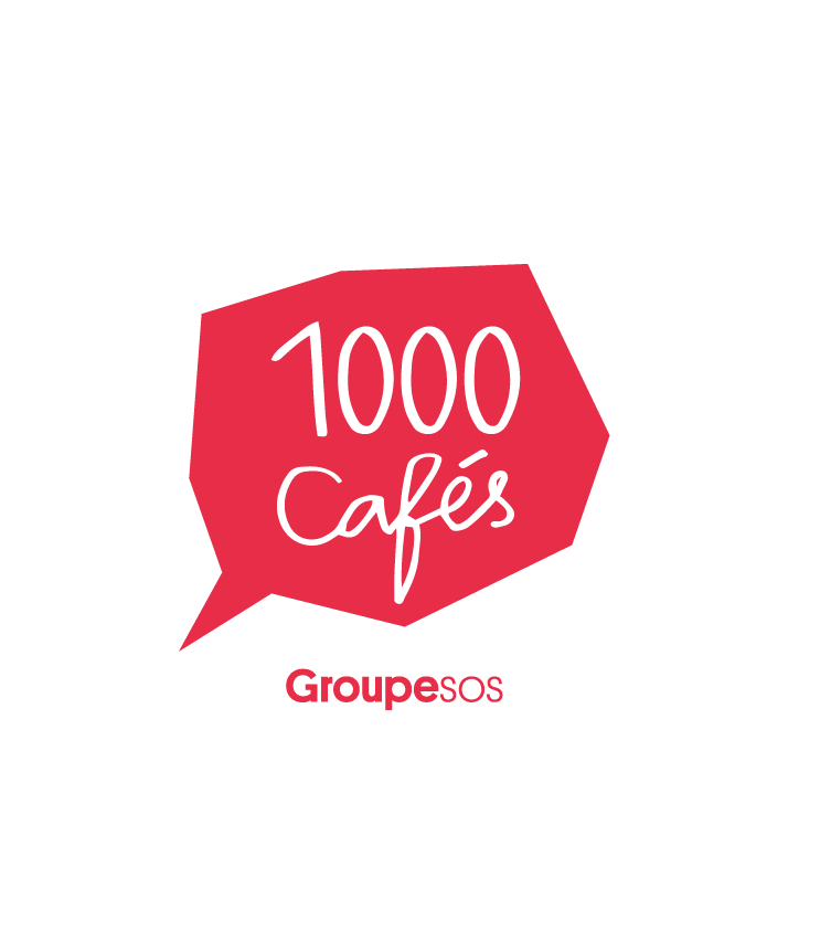 1000 cafés - Faisons (re)vivre les cafés de village