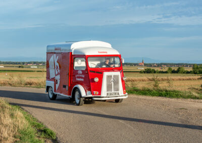 La Guinguette mobile de 1000 cafés sur les routes de l’agglo de Saint-Dizier, Der et Blaise