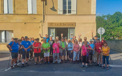 Témoignages : “Un café associatif dans mon village”