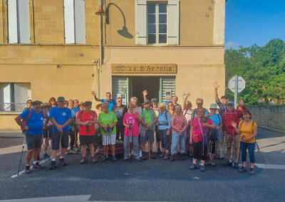 Témoignages : “Un café associatif dans mon village”