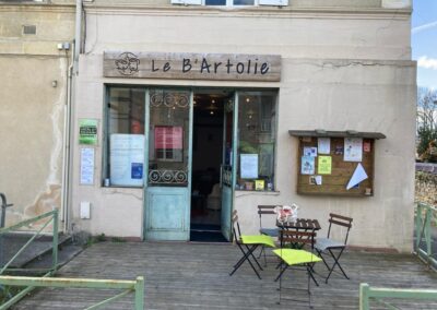 Le B’Artolie