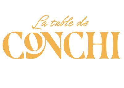La Table de Conchi