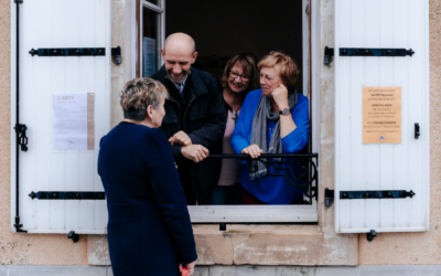 Tribune collective : Revitaliser les territoires ruraux : une urgence pour la cohésion sociale