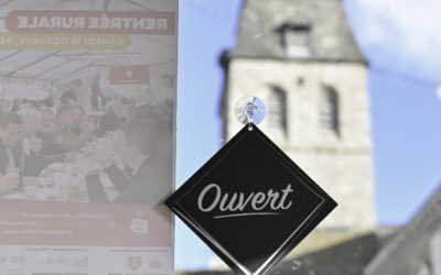 Adoption de la loi sur l’ouverture des débits de boisson : une victoire pour les cafés ruraux et la revitalisation des territoires.