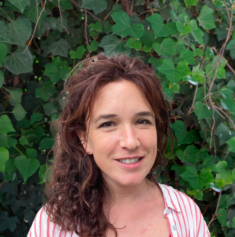 Claire Belloc