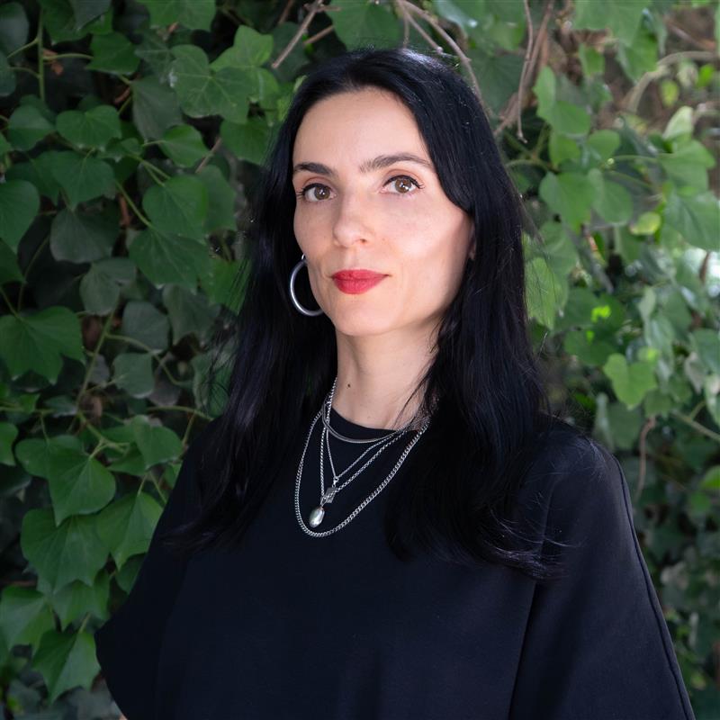 Judith Pouzin