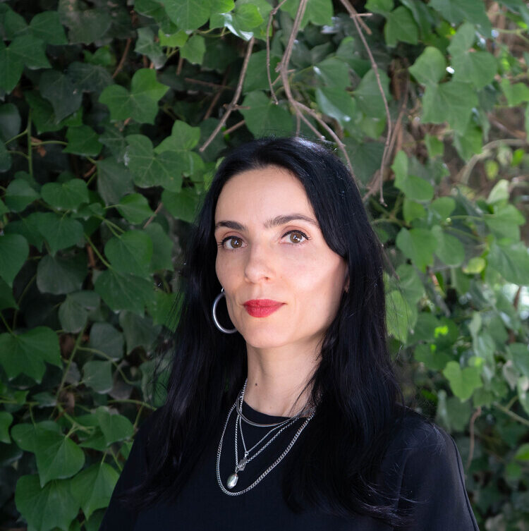 Judith Pouzin