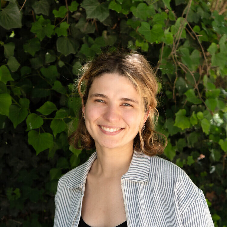 Marie-Lou Poullot