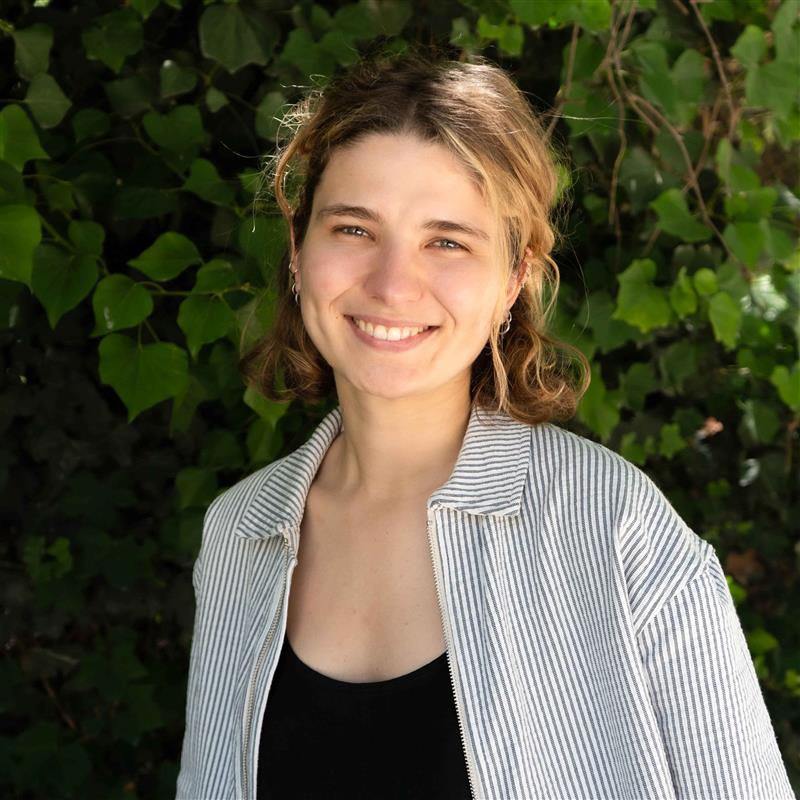 Marie-Lou Poullot