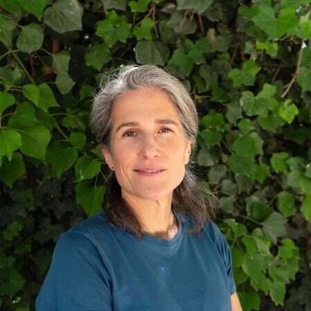 Nathalie Boccas