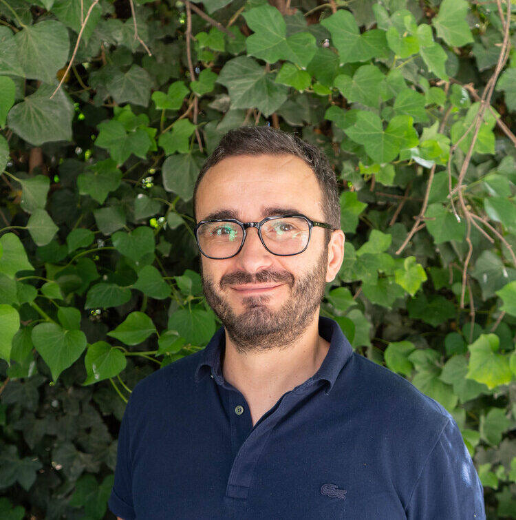 Antoine Godino