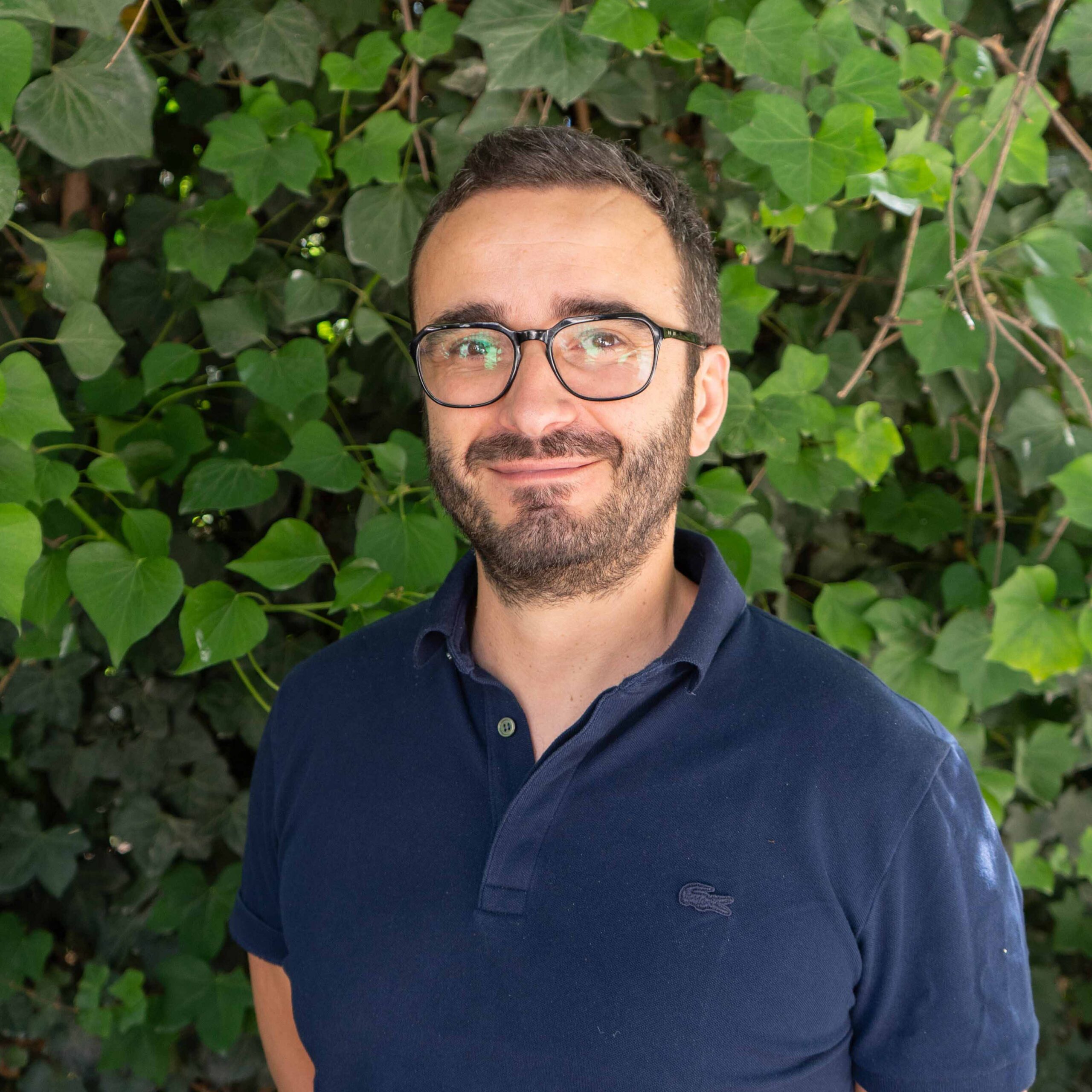 Antoine Godino