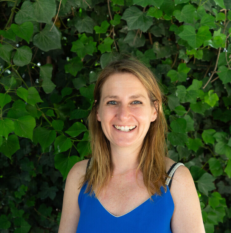 Camille Sebben