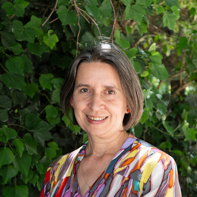 Christelle Lagae