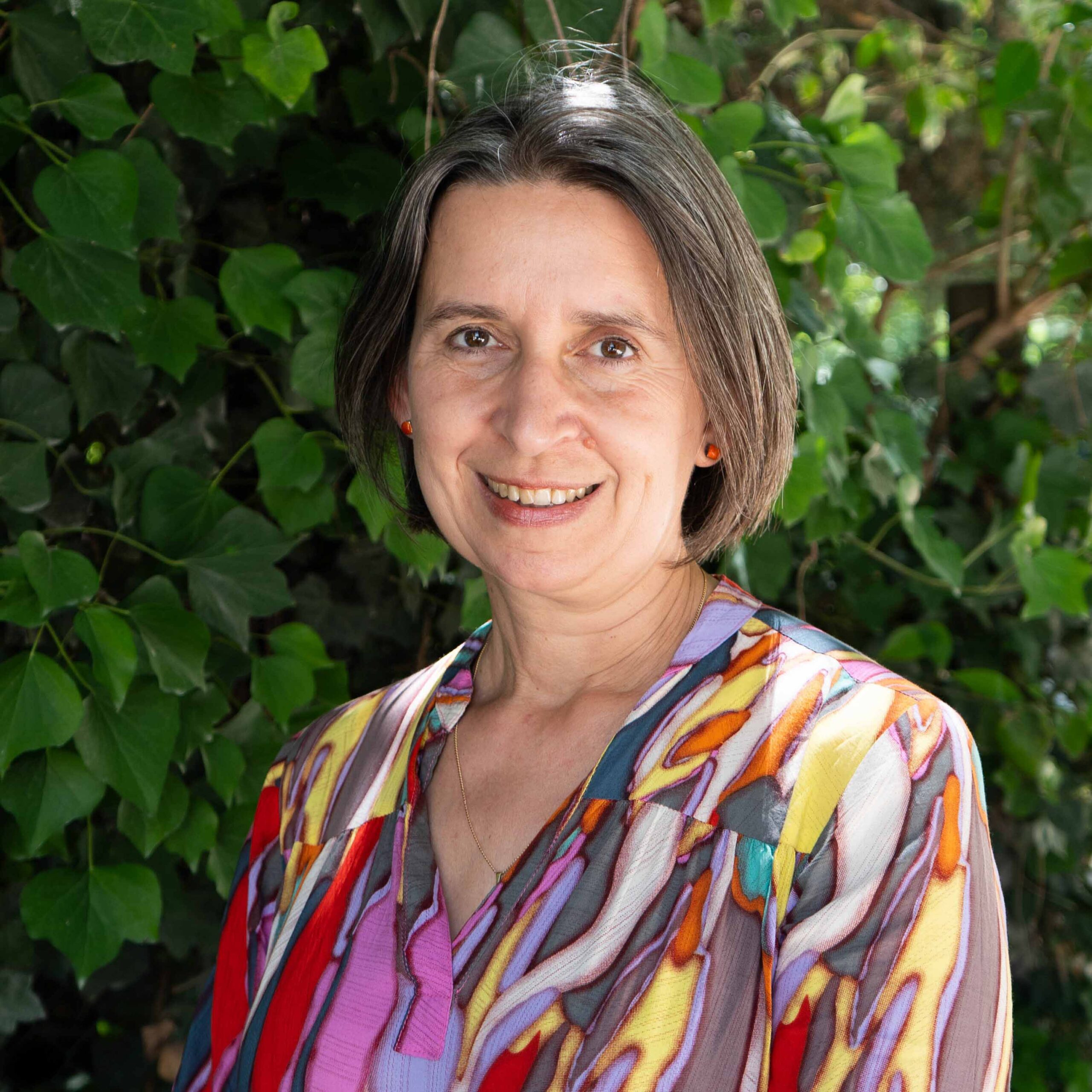 Christelle Lagae