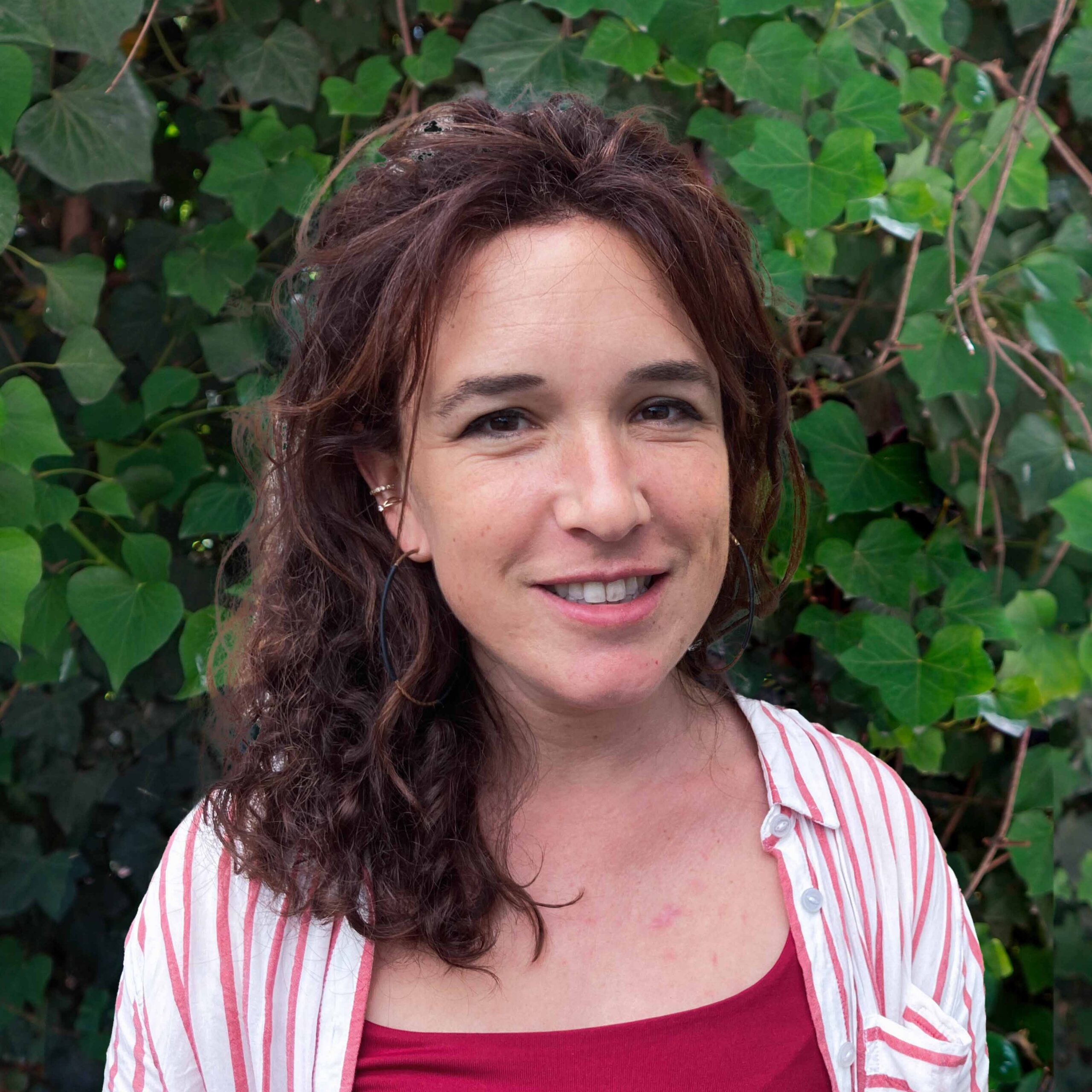 Claire Belloc