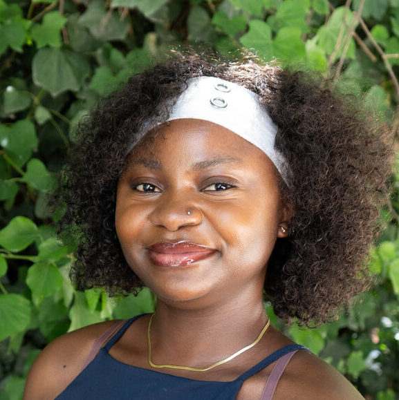 Clare Adama