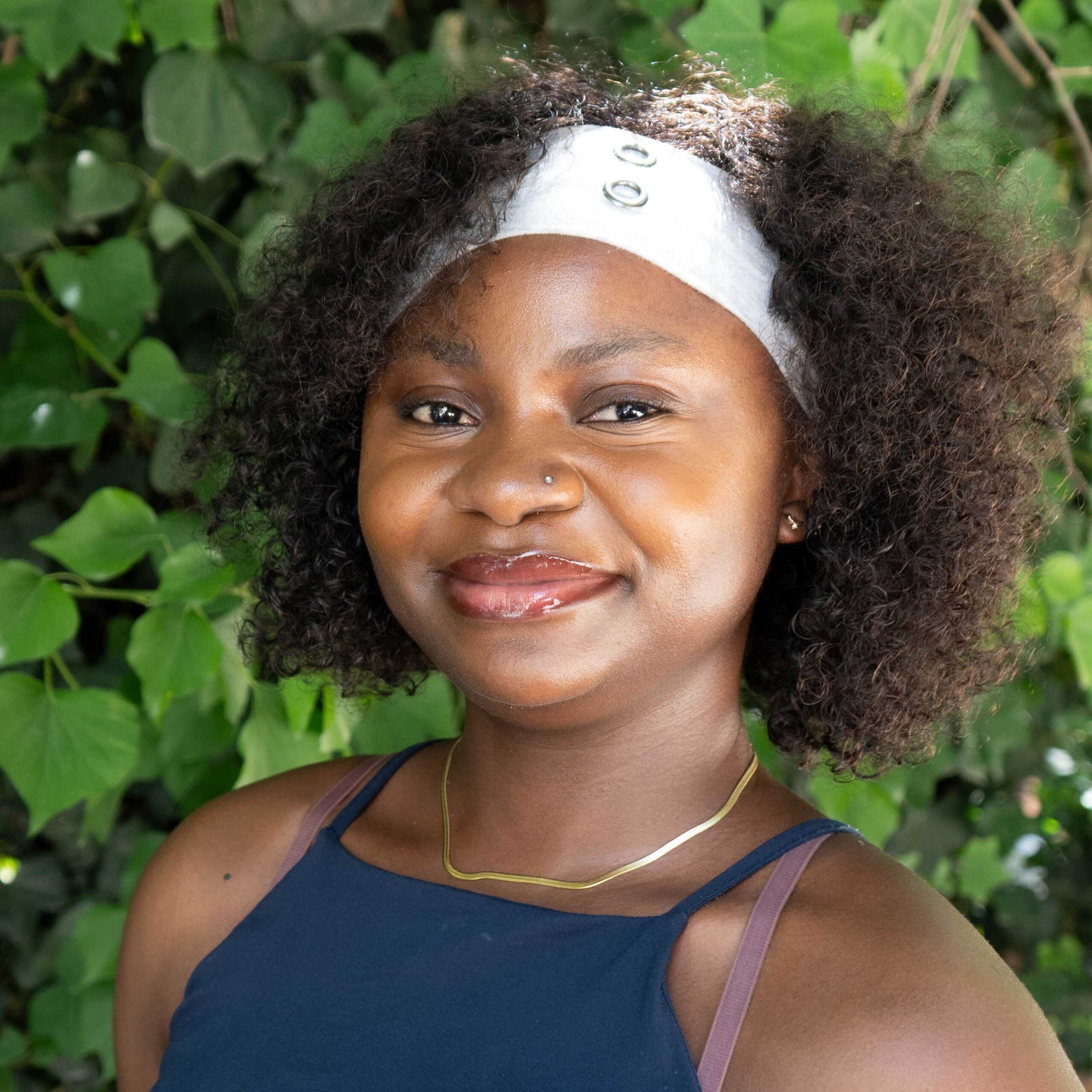 Clare Adama