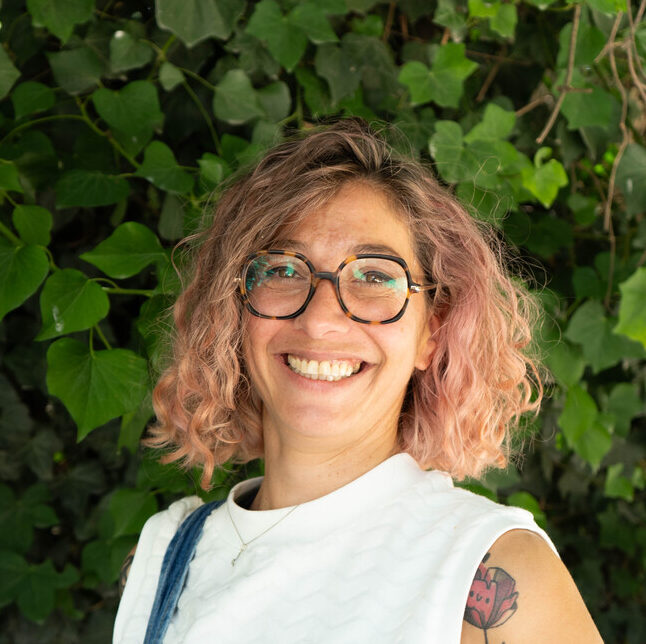 Elodie Bernheim,