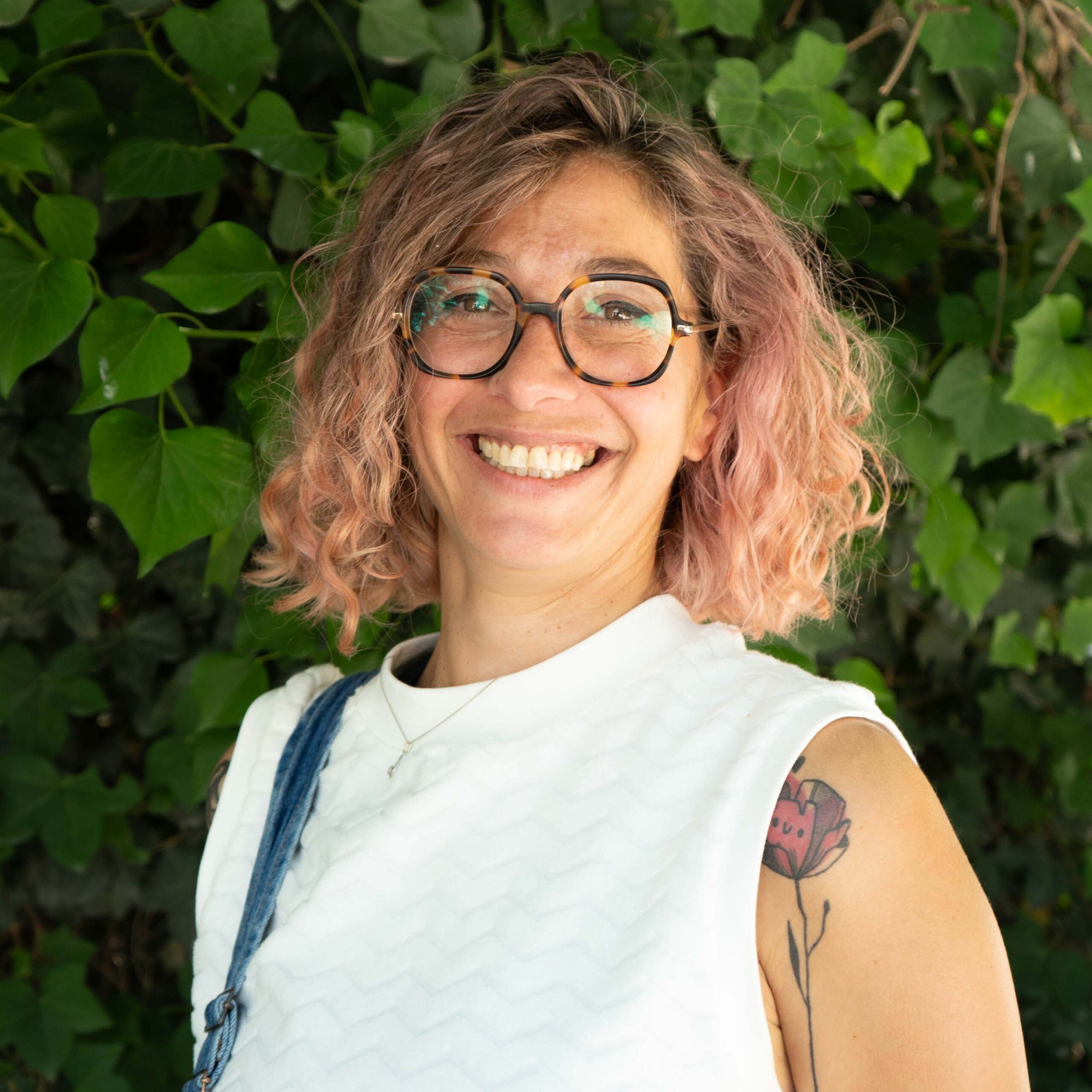 Elodie Bernheim,