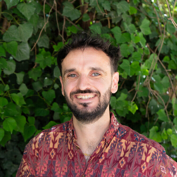 Kévin Magne