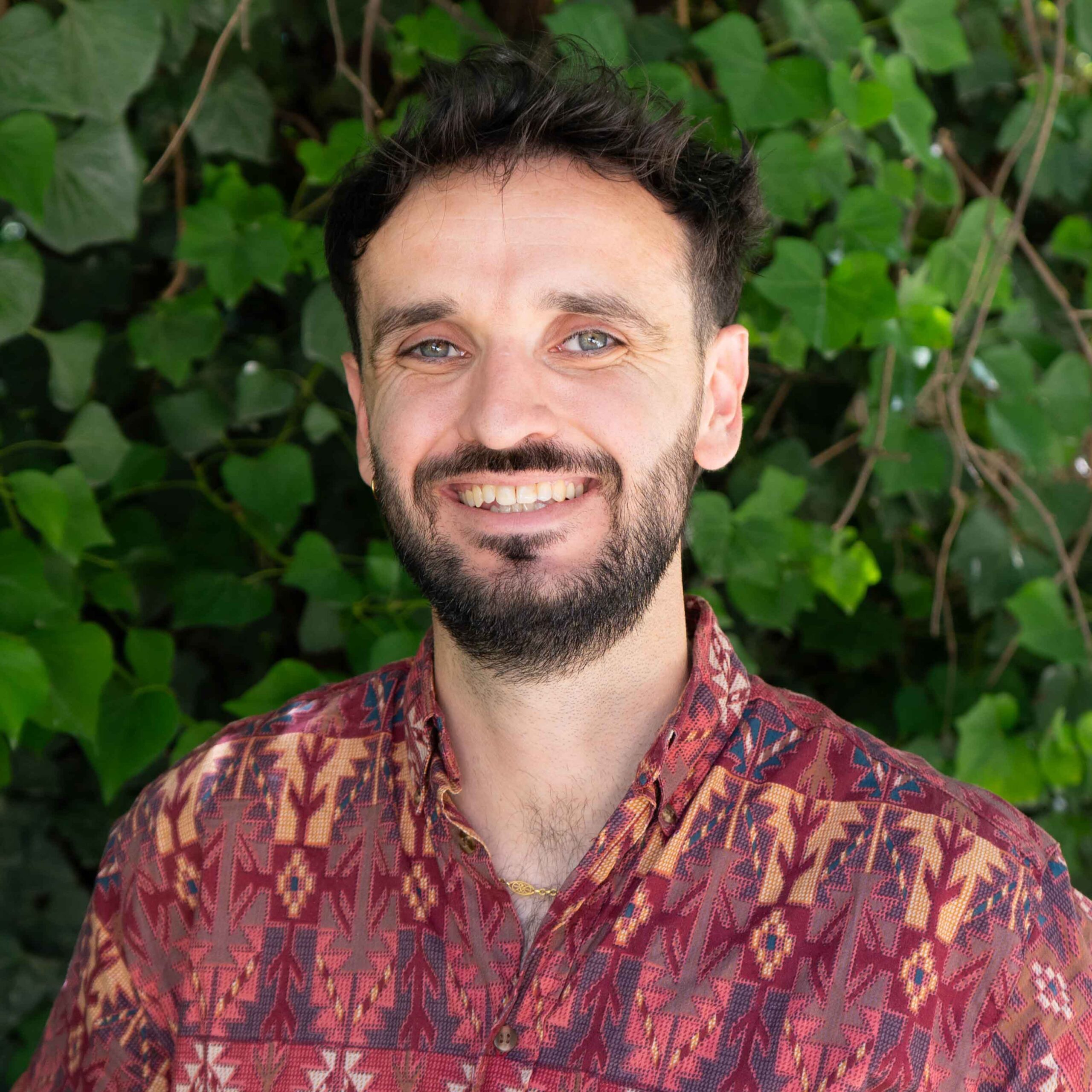 Kévin Magne