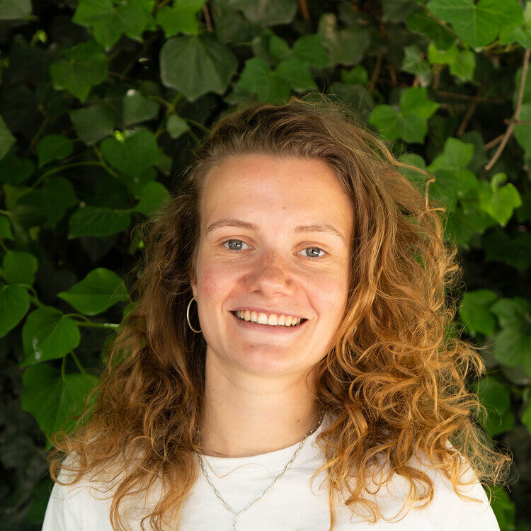Laure Van Der Werf