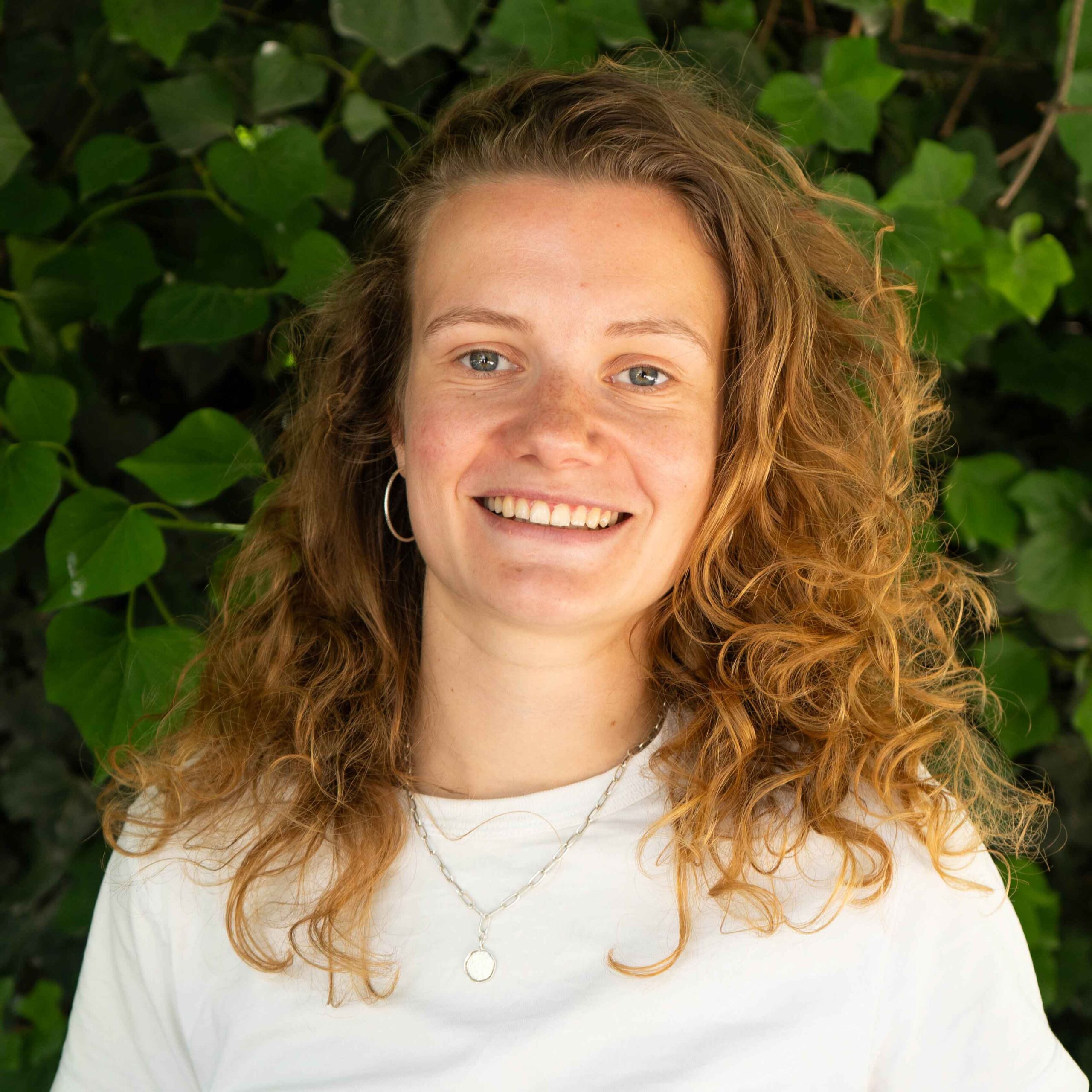 Laure Van Der Werf