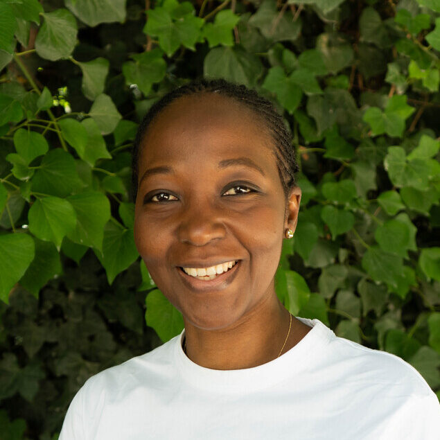 Rachelle Adou