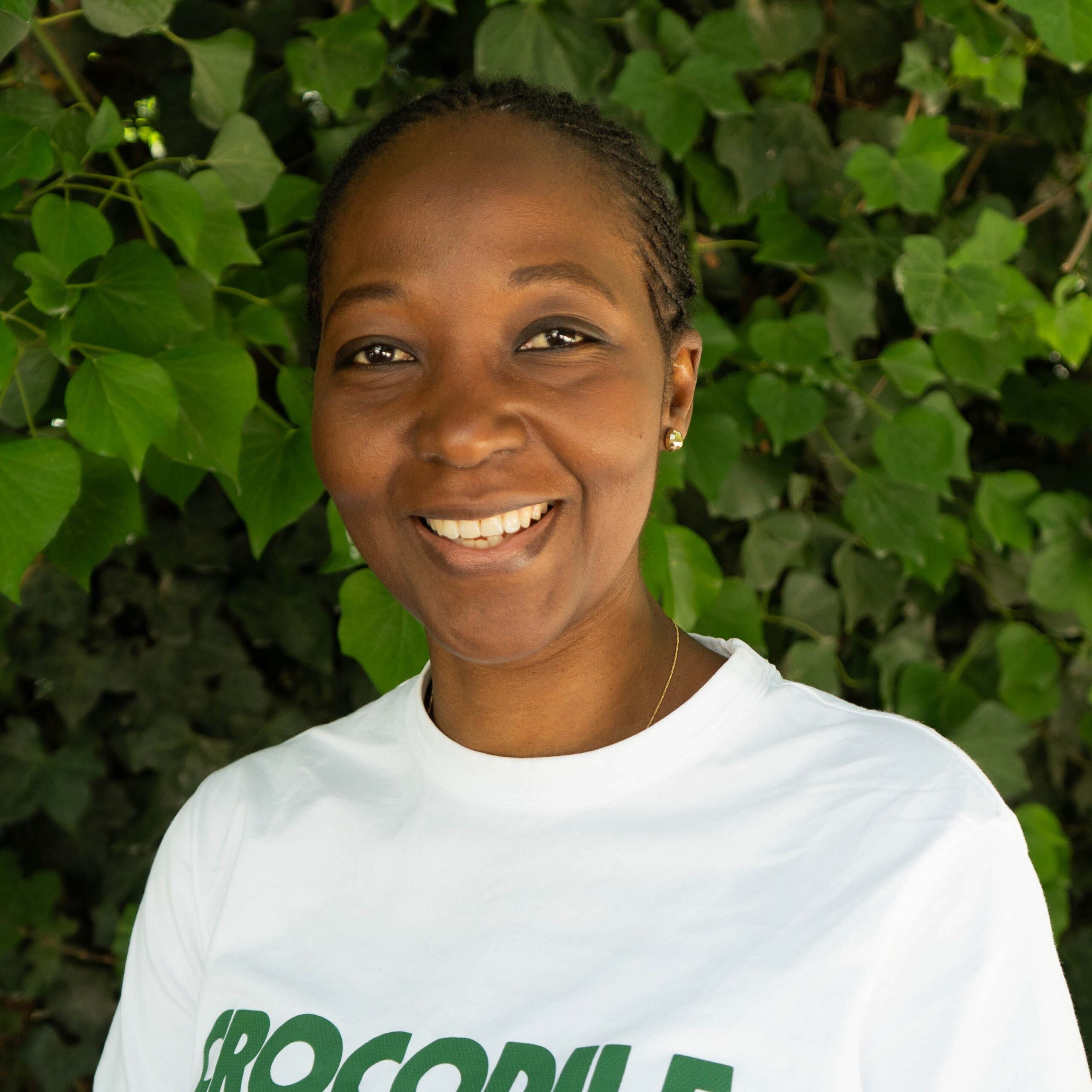 Rachelle Adou