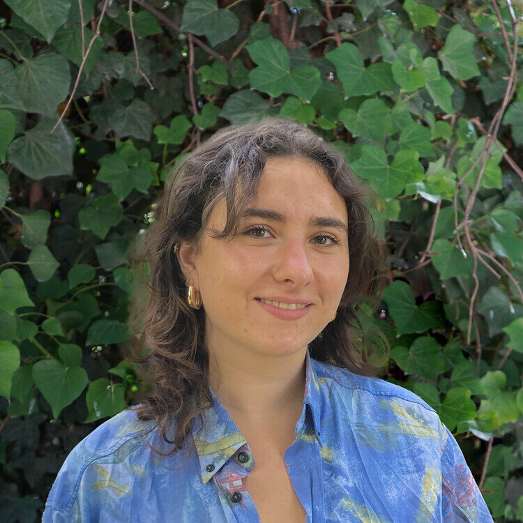 Zoé Schelcher