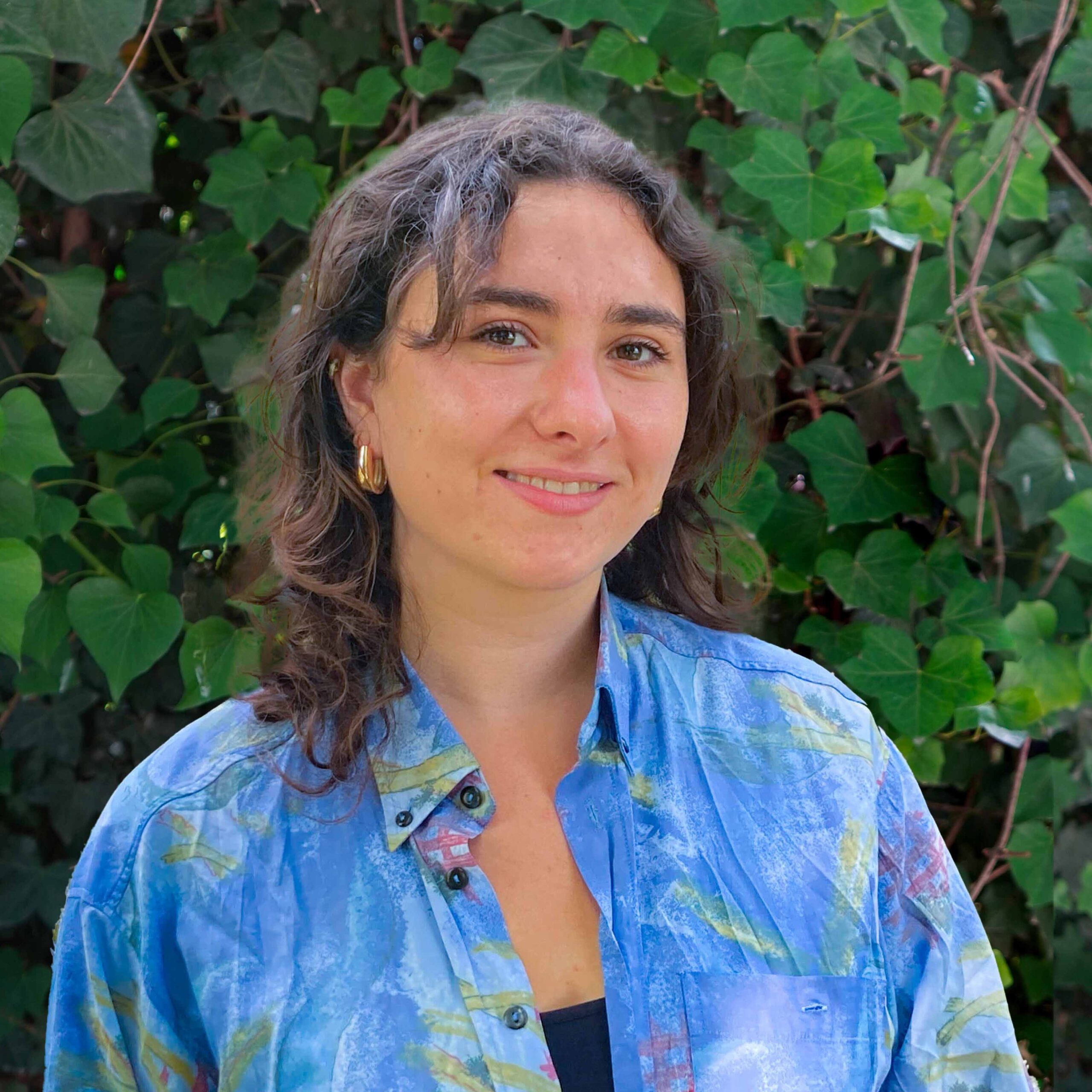 Zoé Schelcher