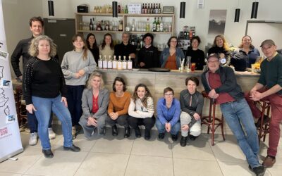 Lundi 3 novembre : c’est la Rentrée des Cafés !