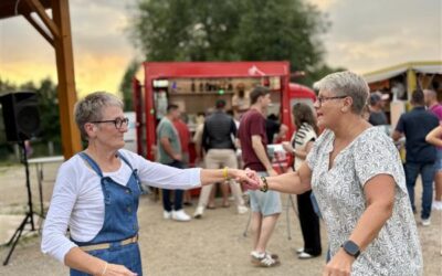 Les rendez-vous du comptoir : Financer les concerts de son café : comment ça fonctionne ?
