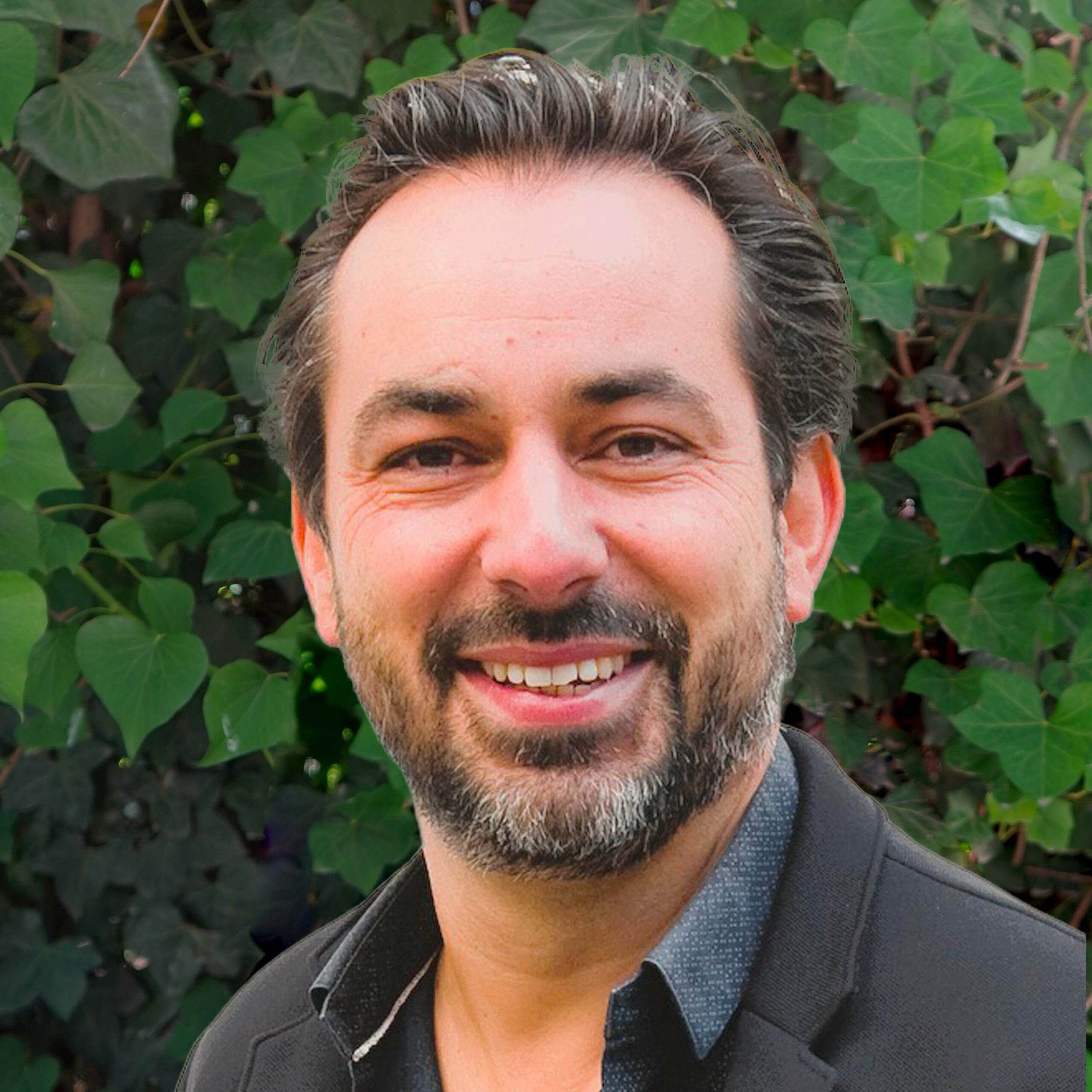 Hervé Bolard